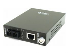 Медіаконвертер DMC-300SC D-Link