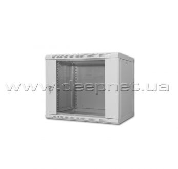 Wall mounted dismountable cabinets IRON, ТМ SteelNet
