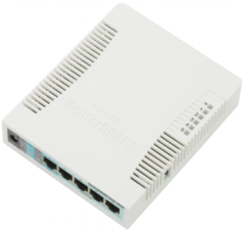 MikroTik wireless Router RB951G-2HnD
