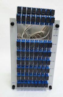 PLC cassete (card insertion)