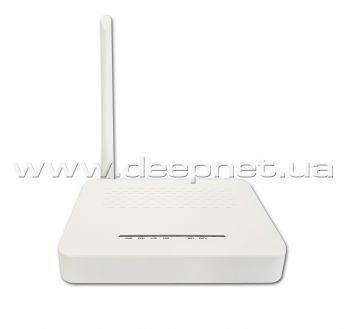 EPON ONU STELS 1GE CATV+WiFi