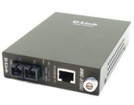 D-Link Media Converter DMC-560SC