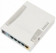 MikroTik wireless Router RB951Ui-2HND