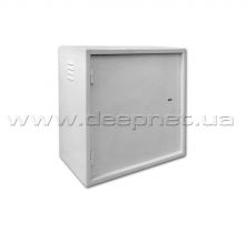Anti-vandal box SN-ШН-550 -4U
