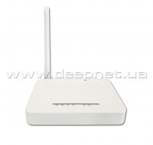 EPON ONU STELS 1GE CATV+WiFi